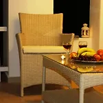 Lejlighed Mariakis Astypálaia