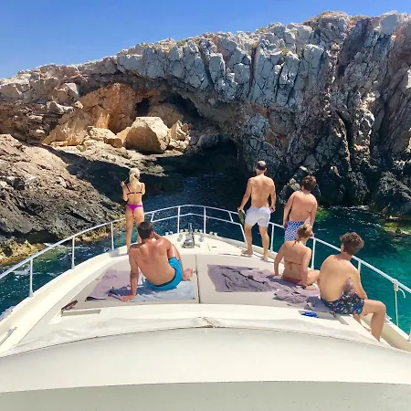 Апартаменты Mariakis Astypalaia