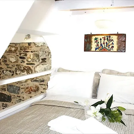 Mariakis * Astypalaia