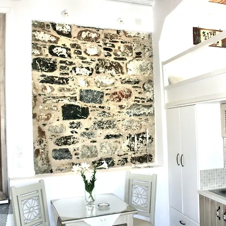 Mariakis * Astypalaia