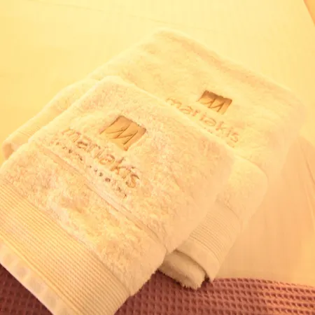 Mariakis Апартаменты