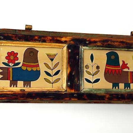 Mariakis * Astypalaia