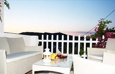 Mariakis * Astypalaia