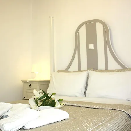 Mariakis Astypálaia