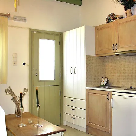 Mariakis * Astypalaia