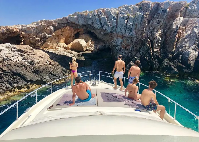 Apartament Mariakis Astypálaia