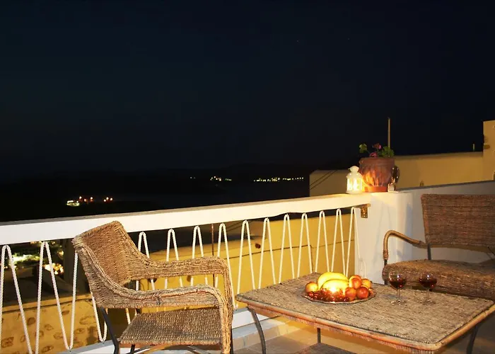 Apartament Mariakis *