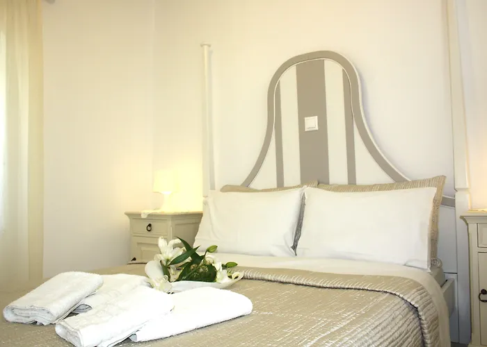 Mariakis Apartament Astypálaia