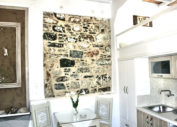 Mariakis * Astypálaia