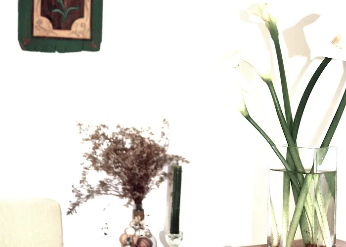 Apartament Mariakis *