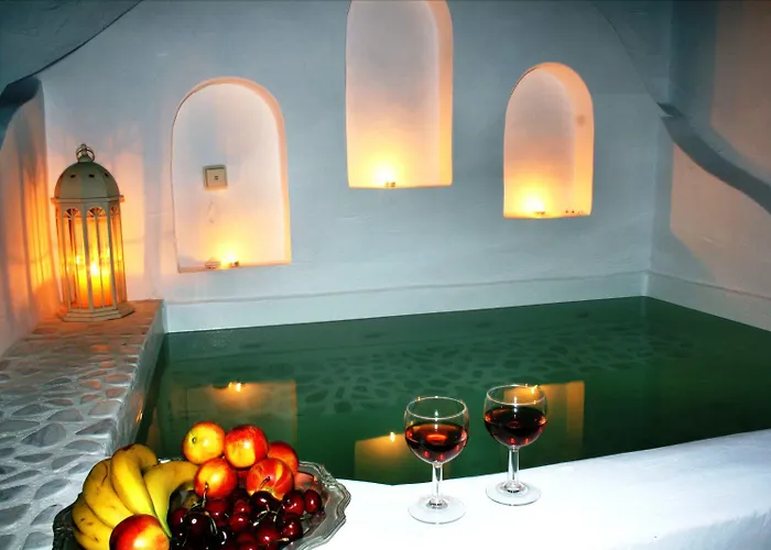 Mariakis Astypálaia