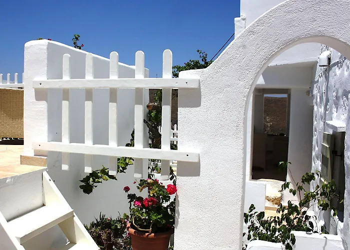 Mariakis Apartament *