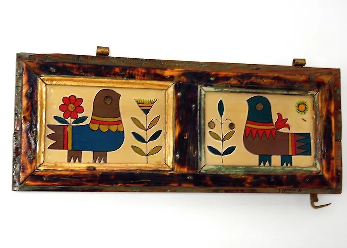 Mariakis * Astypálaia