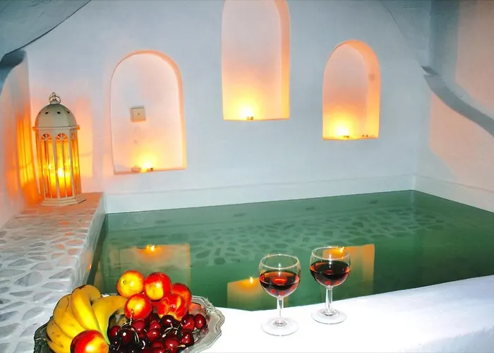 Mariakis Astypálaia