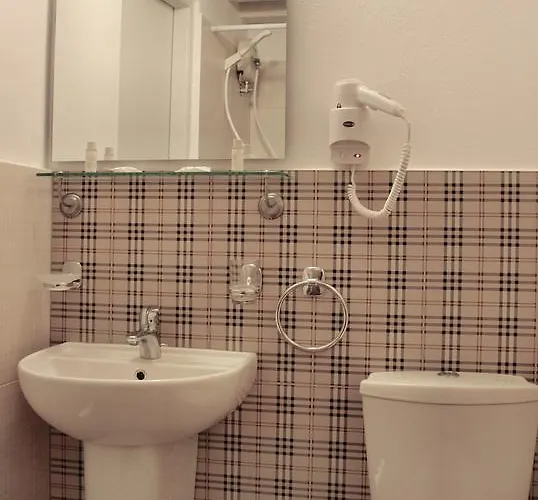 Mariakis Apartament Astypálaia