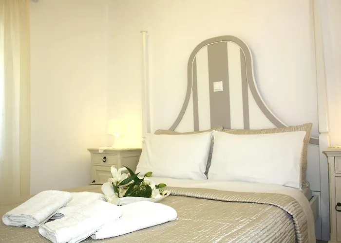 Mariakis Astypálaia