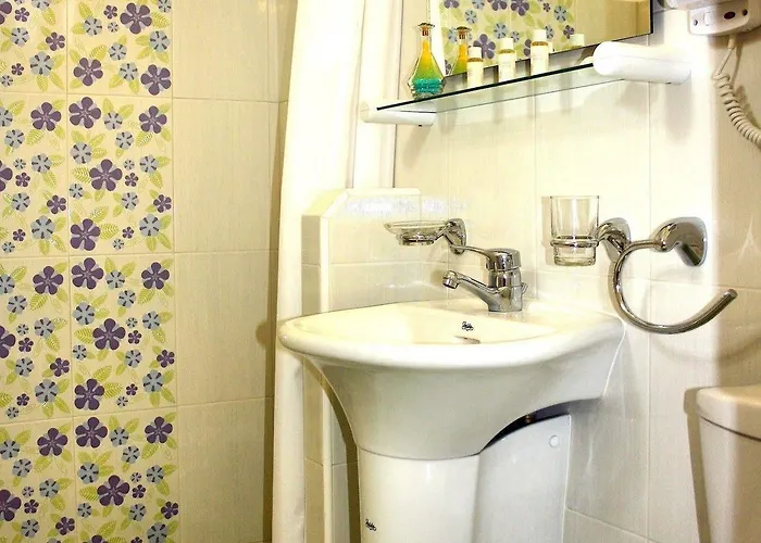 Apartament Mariakis *