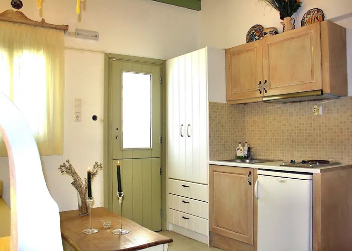 Mariakis * Astypálaia