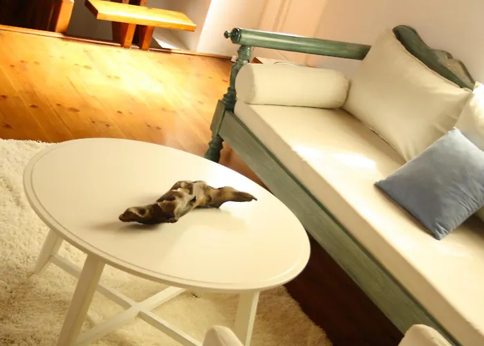 Mariakis Apartament Astypálaia