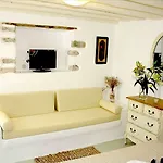 Apartment Mariakis Astypalaia