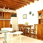 Apartment Mariakis Astypalaia