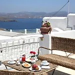Mariakis Apartment *