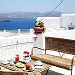 Mariakis Apartment
