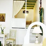 Apartment Mariakis Astypalaia