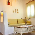 Mariakis Apartment Astypalaia