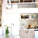 Apartment Mariakis *