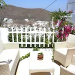 Apartment Mariakis