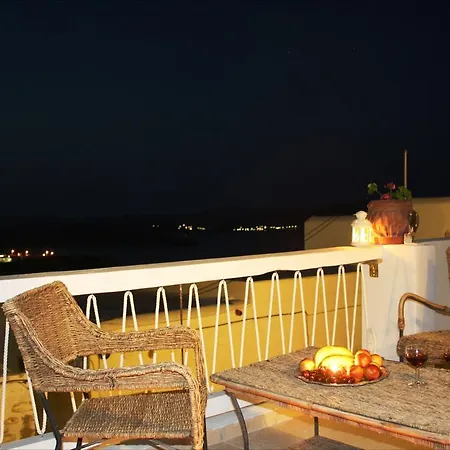 Apartmán Mariakis *