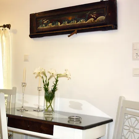 Mariakis Astypálaia