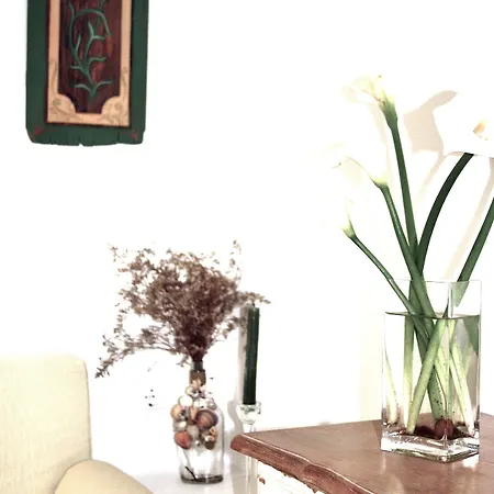 Apartmán Mariakis *