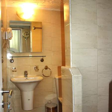 Apartmán Mariakis Astypálaia