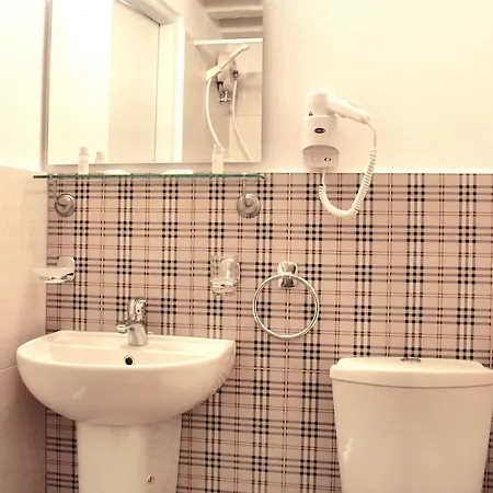 Mariakis Apartmán Astypálaia