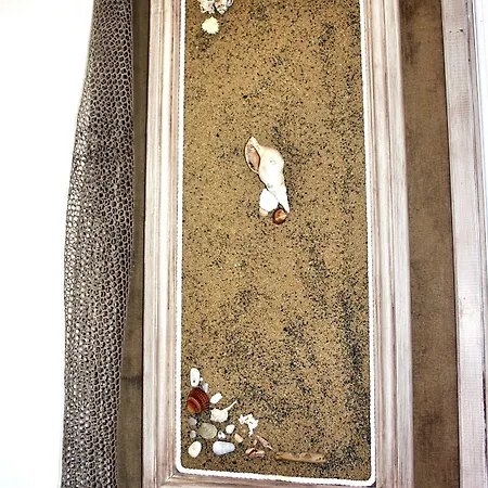 Apartmán Mariakis Astypálaia