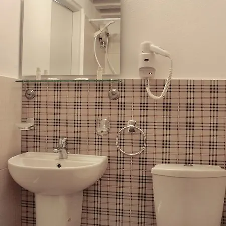 Mariakis Apartmán Astypálaia