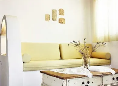 Mariakis * Astypálaia