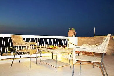 Apartmán Mariakis *