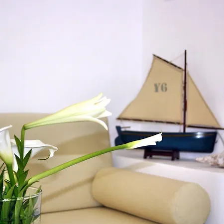 Mariakis Apartamento *