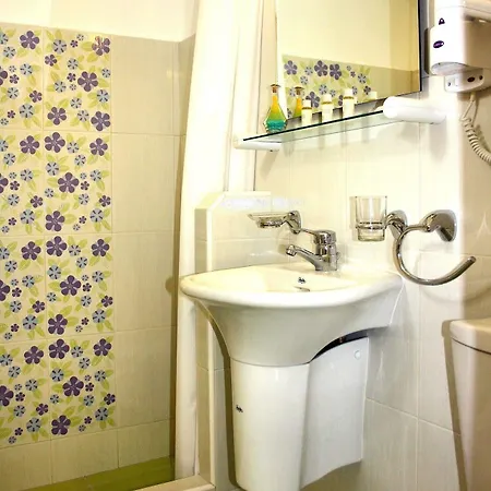 Apartment Mariakis *