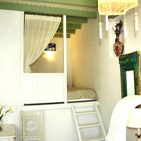 Apartmán Mariakis *