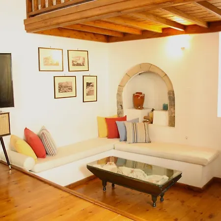 Mariakis Luxury