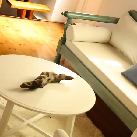 Mariakis Apartment Astypálaia