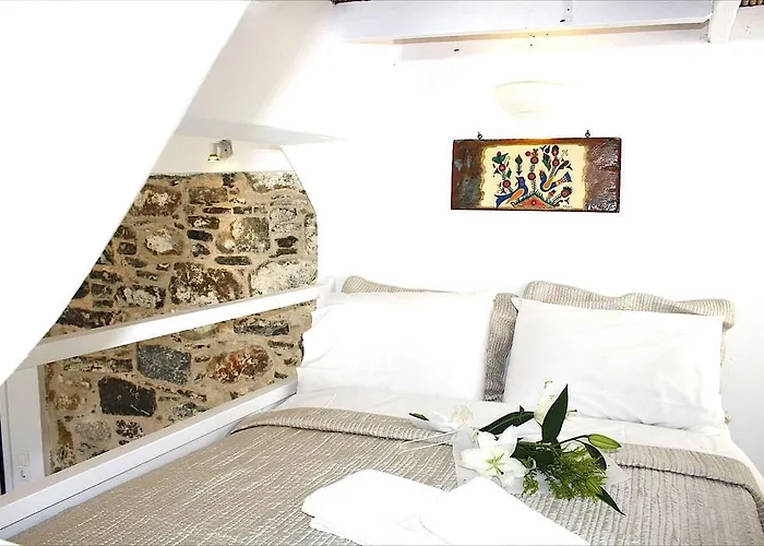 Mariakis * Astypalaia