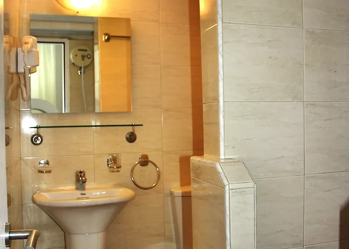 Apartment Mariakis Astypalaia